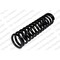 Lesjofors Coil Spring, 4056805 4056805 - alternate 1